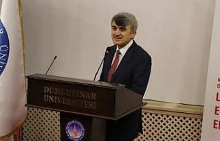 Rektör Uysal: “Milletimizin bekası için bilgiyi...
