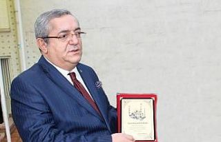 Reşat Erdoğan’dan Öğretmenler Günü mesajı