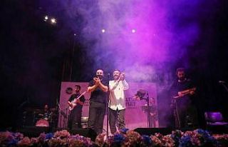 Resul Dindar’la Karadeniz rüzgarı Sakarya’da...