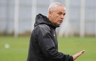 Rıza Çalımbay: “Taraftarlarımıza haksızlık...