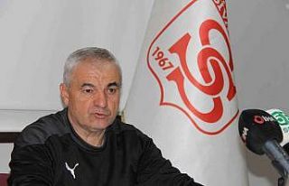 Rıza Çalımbay’dan taraftara çağrı: "Gelin...