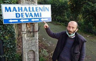 Rize’deki bu ’Mahallenin devamı’ var
