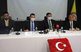 Romanya Büyükelçisi Tınca: "İki ülke ilişkileri...