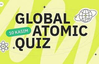 Rosatom, 10 Kasım Dünya Bilim Günü’nde Atomic...