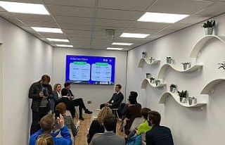 Rosatom, COP26 kapsamında “’emiz Nükleer Enerji...