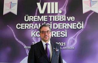 Rosi tekniği, kısırlık sorunu olan erkeğe, baba...