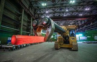 Rusatom Metal Tech, Rosatom’un metal işlerini destekleyecek