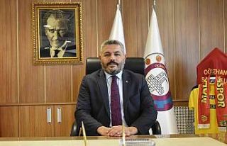 Sadıkoğlu’ndan 10 Kasım mesajı