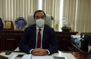 Sağlık İl Müdürü Bentli: “Malatya ‘da 2....