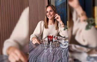 Sağlıklı yaşam uzmanı Sarıgül, düşük kalorili...