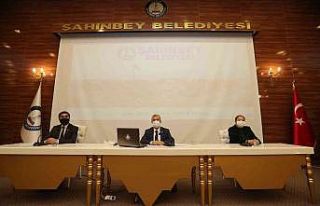 Şahinbey’de ihtiyaç sahiplerine 93 milyon TL’Lik...