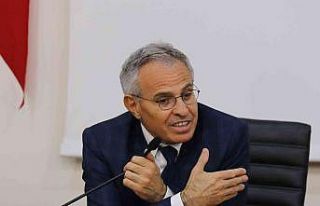 Şahin’den GAÜN’lü öğrencilere öğretmenler...