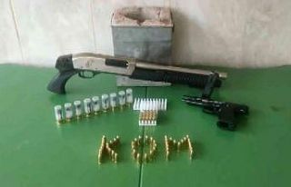 Sahte altın üreticilerine operasyon: 6 gözaltı