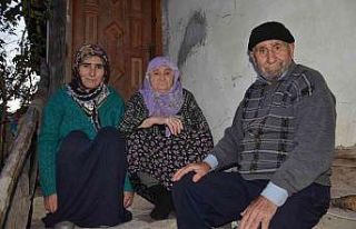 ’Sahte savcı’nın ağına düşen yaşlı çift,...