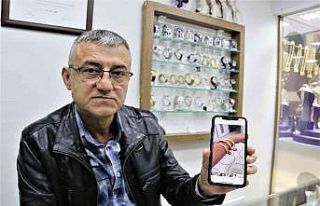 Sahte ve çalıntı altınla başa çıkamayan kuyumcular...