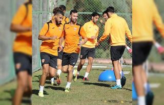 Sait Karafırtınalar: “Balıkesirspor maçını...