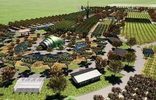 Sakarya, EXPO 2029’a talip oldu