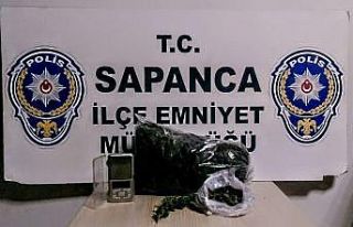 Sakarya’da uyuşturucuya geçit yok