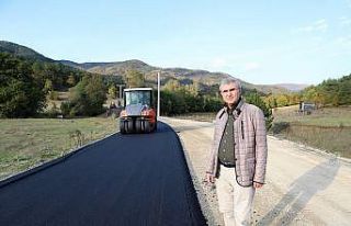 Sakarya’nın güneyine ulaşım hamlesi