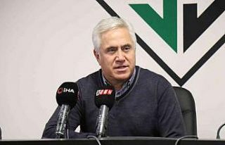 Sakaryaspor, Afjet Afyonspor maçının ardından