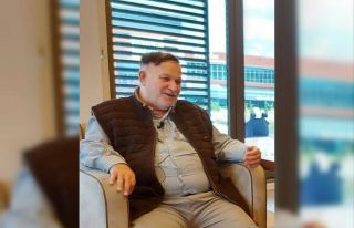 Sakaryaspor’un eski başkanı koronaya yenildi