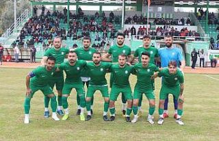 Salihli, Torbalı deplasmanında kazanmak istiyor