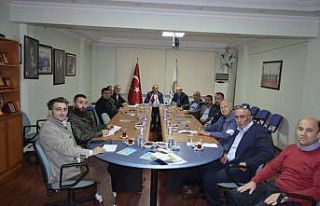 Salihli’deki zeytin ağacı sayısı 3 milyona ulaştı