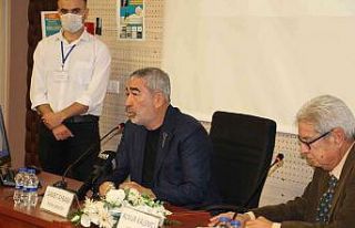 Samet Aybaba: "Türk futbolunu yabancı futbolcular...