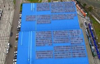 Samsun’a kurulacak, Türkiye’nin kuzeyindeki en...