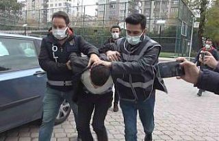 Samsun’da 1 kişinin öldüğü, 2 kişinin yaralandığı...