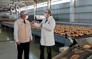 Samsun’da 87 işletmeye 1,3 milyon TL idari para...