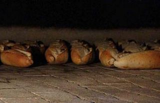 Samsun’da ekmeğe çifte zam: İstanbul’un ardından...