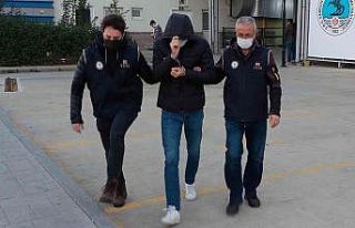 Samsun’da FETÖ’nün askeri yapılanmasına operasyon:...