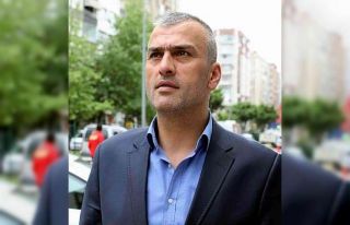 Samsun’da silahlı saldırı: 1 ölü, 2 yaralı
