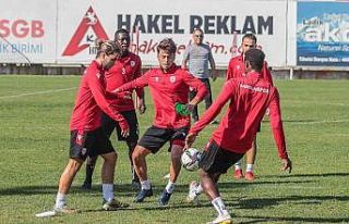 Samsunspor ile Manisa FK kozlarını paylaşıyor