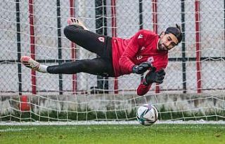 Samsunspor’un kayıp yıldızları