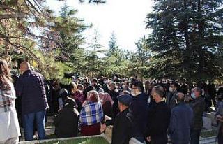 Samuray kılıcıyla katledilen genç mimar memleketinde...