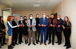 Sanat ve Tasarım Fakültesi öğrencilerinden karma...