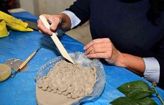 Sanatın kalbi İncirli’de atıyor