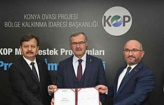 Sanayi tesislerine enerji verimliliğinde ‘mobil’...