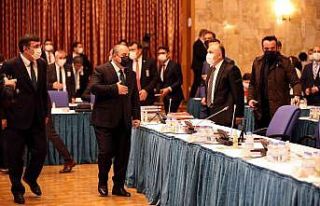 Sanayi ve Teknoloji Bakanı Varank: “(TOGG) Hedeflendiği...