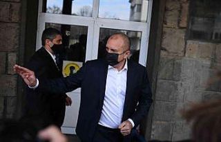 Sandık çıkış anketlerine göre, Bulgaristan’daki...