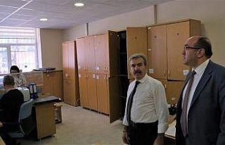 Sandıklı Belediye Başkan Mustafa Çöl’den Tapu...