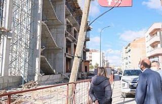 Sandıklı’ya bölgenin en büyük ‘Kültür Merkezi’...