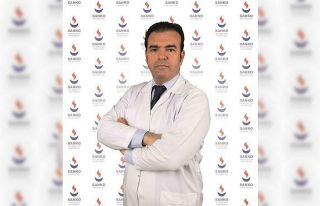 SANKO Hastanesinde kemik ve yumuşak doku tümörleri...