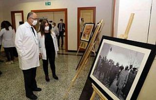 SANKO Üniversitesi’nde 10 Kasım Atatürk’ü...