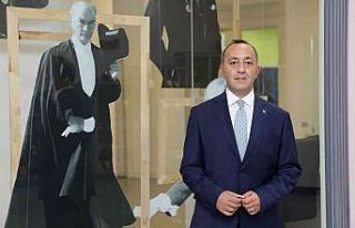 Sanko’dan 10 Kasım mesajı