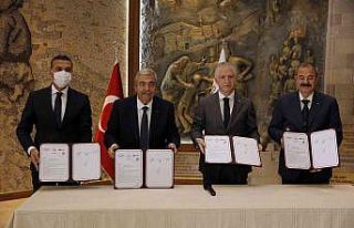 SANKO’dan eğitime büyük destek