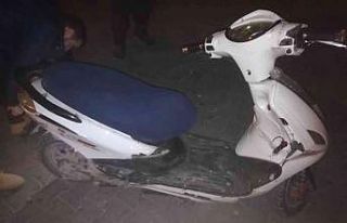 Şanlıurfa’da 35 çalıntı motosiklet ele geçirildi