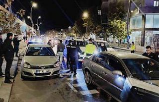 Şanlıurfa’da 600 polisle asayiş uygulaması:...